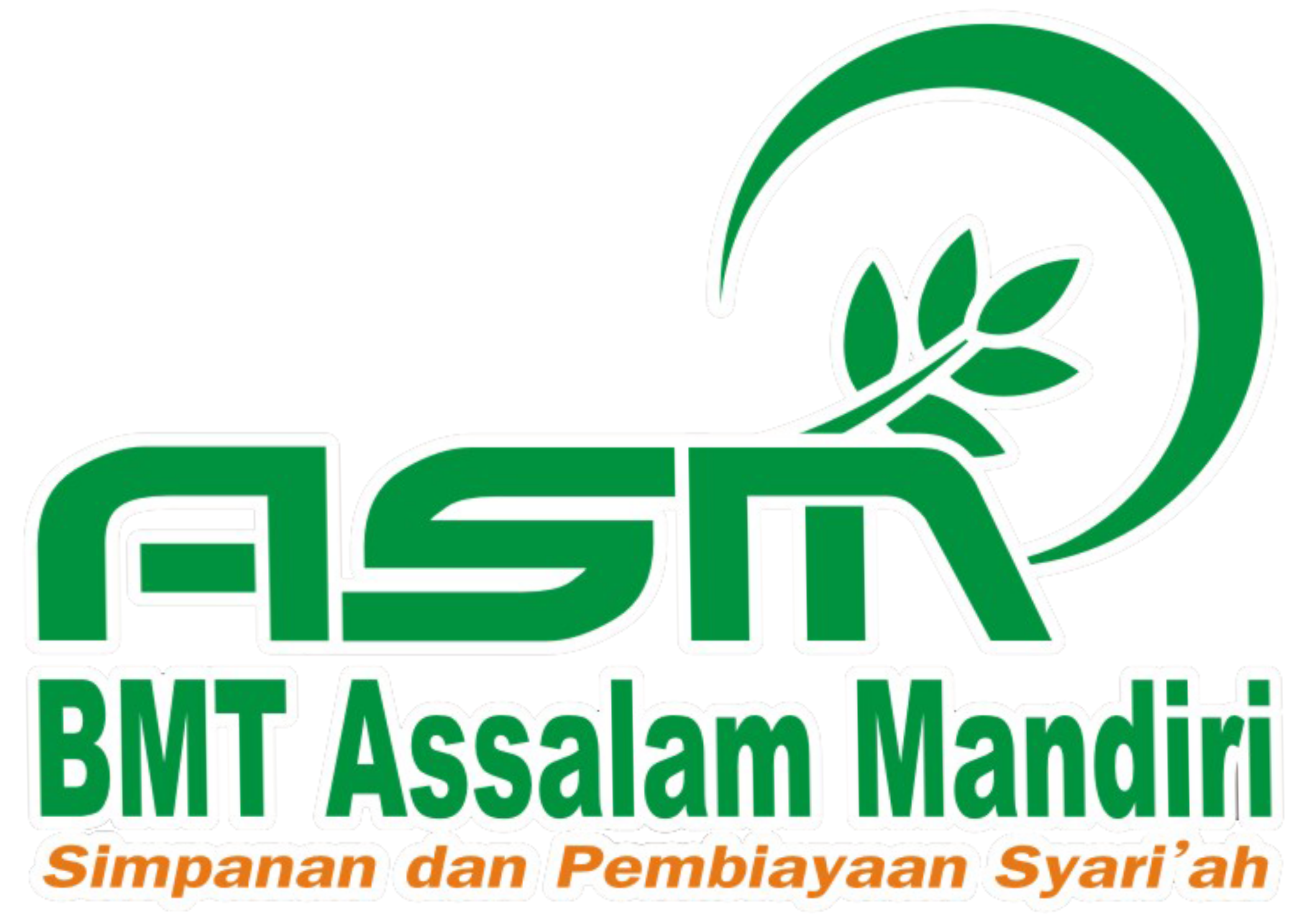 Logo ASM Rev
